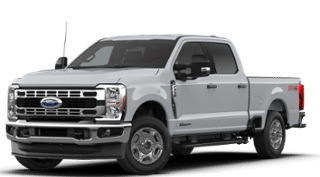 2026 Ford Super Duty® External Image 2